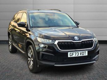 Skoda Kodiaq 1.5 TSI SE Drive 5dr DSG [7 Seat]