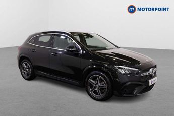 Mercedes GLA GLA 200 AMG Line Executive 5dr Auto