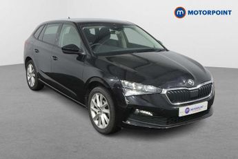 Skoda Scala 1.0 TSI 95 SE L 5dr