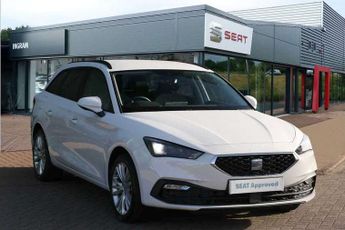 SEAT Leon 1.0 TSI EVO SE Dynamic 5dr