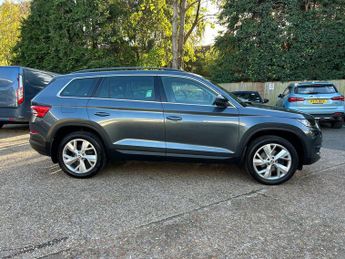 Skoda Kodiaq 1.4 TSI 150 SE L 4x4 5dr DSG [7 Seat]