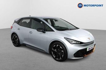 Cupra Born 150kW V2 58kWh 5dr Auto