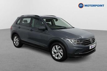 Volkswagen Tiguan 1.5 TSI Life 5dr