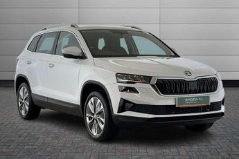 Skoda Karoq 1.5 TSI SE L 5dr