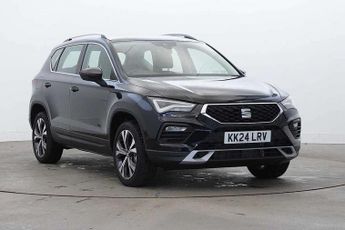 SEAT Ateca 1.5 TSI EVO SE Technology 5dr DSG