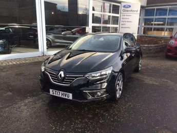 Renault Megane 1.2 TCE Signature Nav 5dr