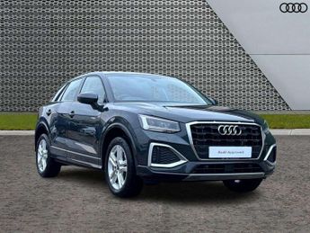 Audi Q2 30 TFSI Sport 5dr