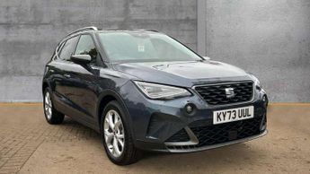 SEAT Arona 1.0 TSI 110 FR 5dr DSG