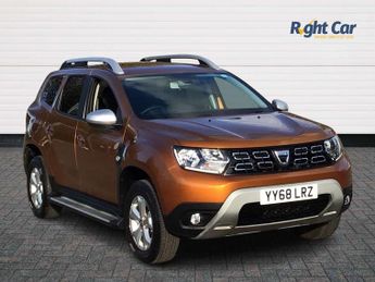 Dacia Duster 1.6 SCe Comfort 5dr