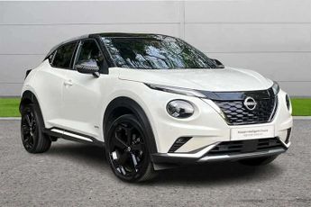 Nissan Juke 1.6 Hybrid Premiere Edition 5dr Auto