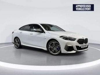 BMW M235 M235i xDrive 4dr Step Auto