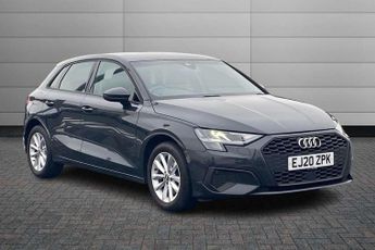 Audi A3 35 TFSI Technik 5dr