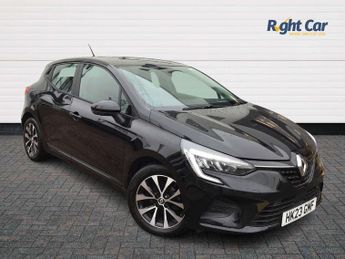 Renault Clio 1.0 TCe 90 Evolution 5dr