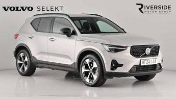 Volvo XC40 2.0 B4P Plus Dark 5dr Auto