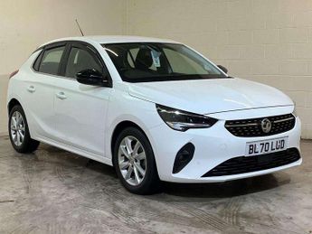 Vauxhall Corsa 1.2 Turbo Elite 5dr