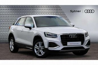 Audi Q2 30 TFSI Sport 5dr