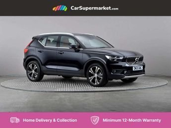 Volvo XC40 1.5 T3 [163] Inscription Pro 5dr Geartronic