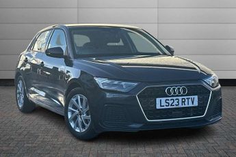 Audi A1 30 TFSI 110 Sport 5dr