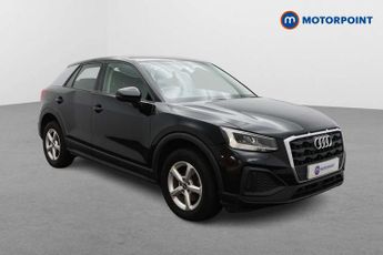 Audi Q2 30 TDI Technik 5dr S Tronic