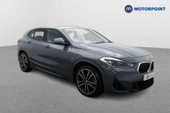 BMW X2 xDrive 20i [178] M Sport 5dr Step Auto