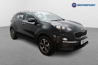 Kia Sportage 1.6 GDi ISG 2 5dr