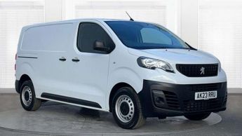 Peugeot Expert 1400 2.0 BlueHDi 145 Professional Premium + Van