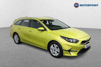 Kia Ceed 1.5T GDi ISG 2 5dr