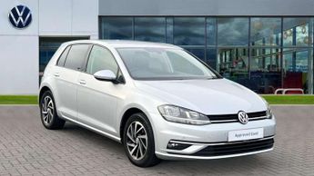 Volkswagen Golf TDi 1.6 TDI Match 5dr