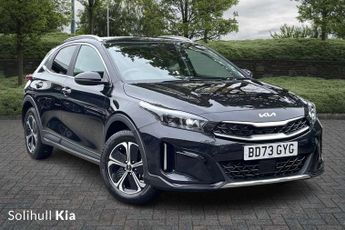 Kia Ceed 1.6 GDi PHEV 3 5dr DCT