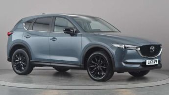 Mazda CX5 2.0 Kuro Edition 5dr