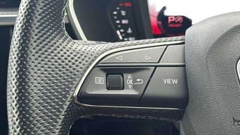 Audi Q3 40 TFSI Quattro S Line 5dr S Tronic