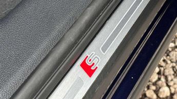 Audi Q3 40 TFSI Quattro S Line 5dr S Tronic