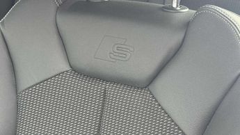 Audi Q3 40 TFSI Quattro S Line 5dr S Tronic