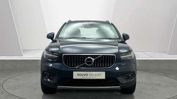 Volvo XC40 Recharge 1.5 T5 Recharge PHEV Inscription Pro 5dr Auto