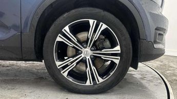 Volvo XC40 Recharge 1.5 T5 Recharge PHEV Inscription Pro 5dr Auto