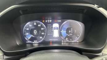 Volvo XC40 Recharge 1.5 T5 Recharge PHEV Inscription Pro 5dr Auto