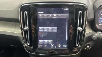 Volvo XC40 Recharge 1.5 T5 Recharge PHEV Inscription Pro 5dr Auto