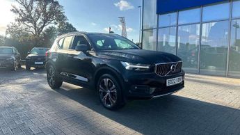 Volvo XC40 1.5 T5 Recharge PHEV Inscription Pro 5dr Auto