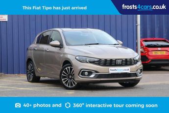 Fiat Tipo 1.0 Life 5dr