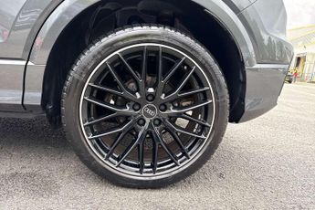 Audi Q2 35 TFSI Black Edition 5dr S Tronic