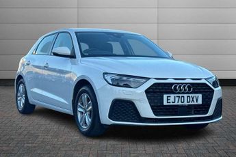 Audi A1 25 TFSI Technik 5dr