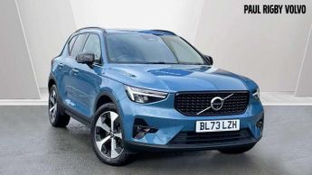 Volvo XC40 2.0 B3P Plus Dark 5dr Auto