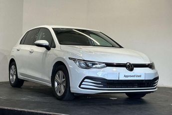 Volkswagen Golf TDi 2.0 TDI Life 5dr