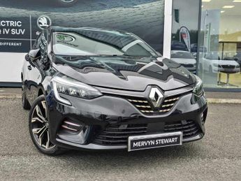 Renault Clio 1.0 TCe 90 Lutecia SE 5dr