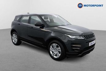 Land Rover Range Rover Evoque 2.0 D200 R-Dynamic S 5dr Auto