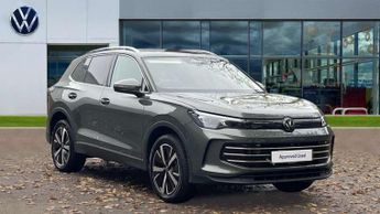 Volkswagen Tiguan 1.5 TSI eHybrid Elegance 5dr DSG