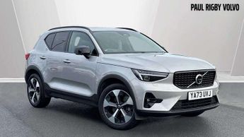 Volvo XC40 2.0 B4P Ultimate Dark 5dr Auto