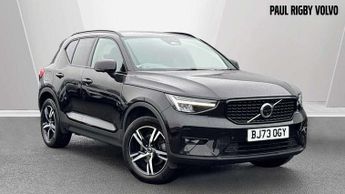 Volvo XC40 2.0 B3P Plus Dark 5dr Auto