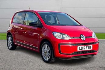 Volkswagen Up 1.0 Up Beats 5dr