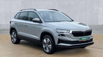 Skoda Karoq 2.0 TDI SE Drive 5dr